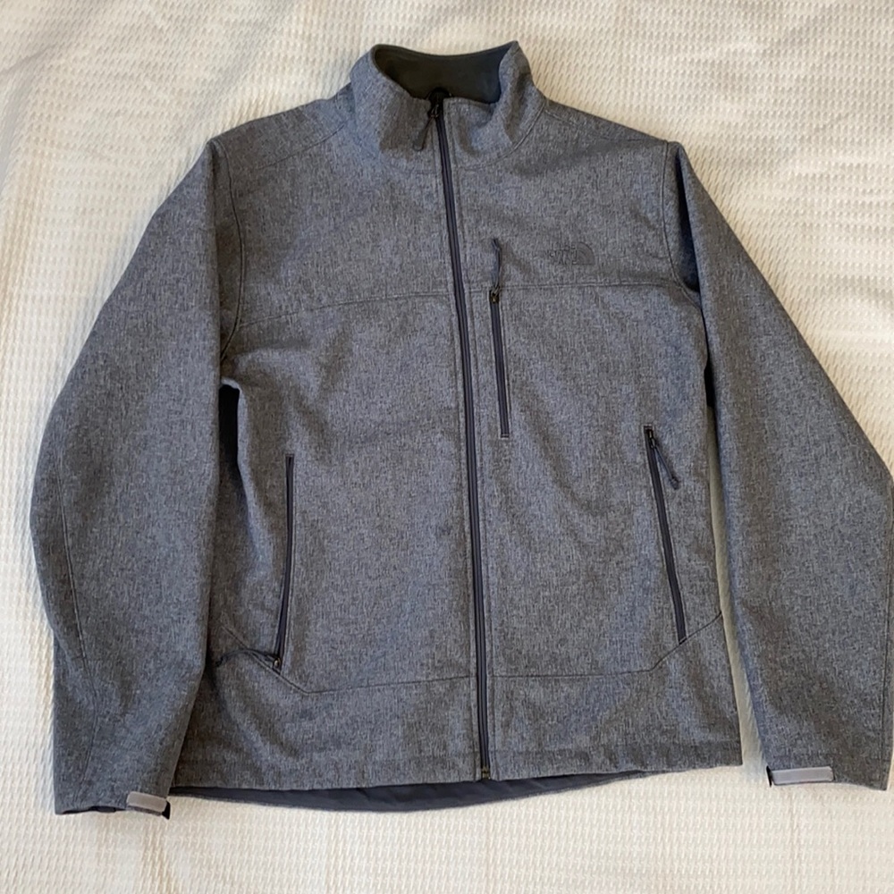 The North Face Jacket